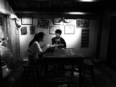 -罍+村卤菜摊(罍街店)