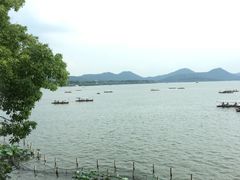 -湖畔居茶楼(湖滨店)