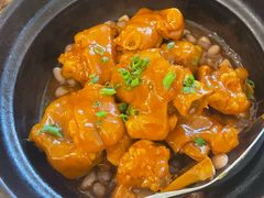 -顺风汤馆·广府粤菜(江宸天街店)
