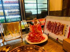 -芝麻花餐厅(祁家豁子店)