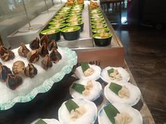 -丰卓会海鲜自助(中润大道店)