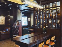 -比顿咖啡文化馆(升阳路店)