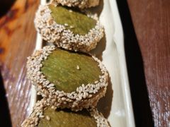 -绿茶餐厅(首开福茂店)