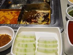 -海底捞火锅(和安宁春城店)