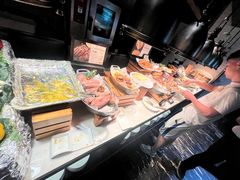 -加餐海鲜自助(宝龙一城店)