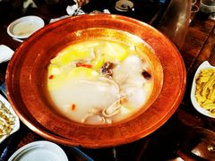 -霄汉羊排(万松园一店)