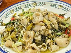 -醉春风(长汀县店头街店)