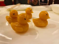 -全聚德(上海首店浦东店)