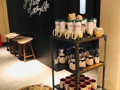 -星巴克(杭州塘栖古镇店)