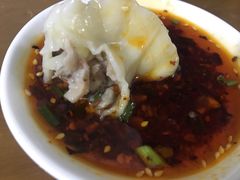 -山东水饺(南坪新街店)