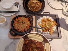 -小菜园新徽菜(北京大兴龙湖天街店)