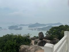 -花竹村