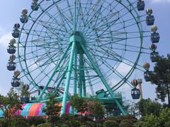 -南京银杏湖乐园