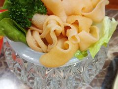 -重庆巴将军原味火锅(世贸店)