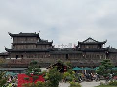 -二十八里太湖船菜(吉祥路店)