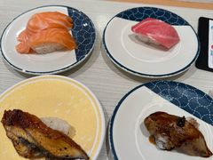 -滨寿司(新街口中央商场店)