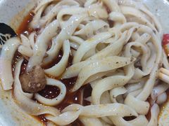 -任记七中刀削面(总店)