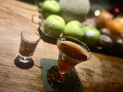 -格兰酒吧Glen Bar