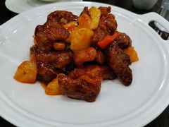-复旦大学江湾校区食堂