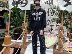 -茂业百货(东门店)