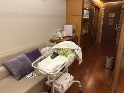 -馨月汇·一悦馨香月子中心(前滩店)