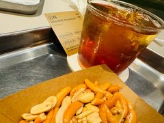 -SAANCI山池咖啡(海上世界文化艺术中心店)