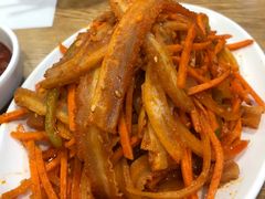 -韩麦大冷面(桂花街直营店)