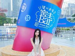 -海心沙亚运公园