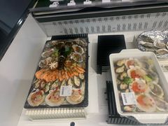 -盒马鲜生(馥邦国际店)