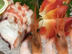 -花潮料理艺食馆(世欧广场店)