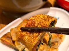 -金掌勺·锅包肉(广渠门店)