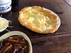 -同得兴 Since·1995 传统苏式面馆(嘉馀坊店)