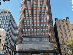 -上海国际饭店