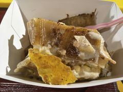 -四环冷面王(西单华威约饭街店)