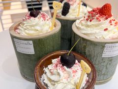 -KUNCHA鲲茶·江西制茶(铜锣湾店)