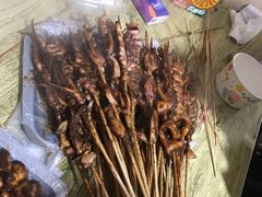 -十里铺铁板鱿鱼