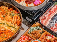 -兰正韩·韩国料理(春熙路店)