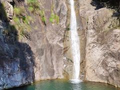 -花岩国家森林公园