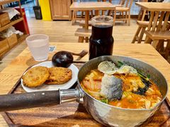-小满手工粉(上海文峰广场店)