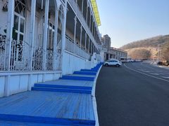 -星海湾跨海大桥
