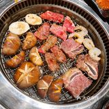 深圳美食｜大阪烤肉198自助餐[强]
