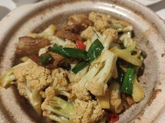 -月福京味斋·烤鸭店·北京菜(鼓楼总店)