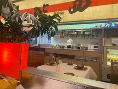 -桂满陇·蟹黄小笼汤包(中山公园店)
