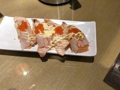 -友壹町寿司(嘉洲广场店)