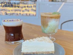 -ChanDu躔度咖啡(灯塔店)