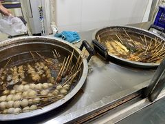 -马记大锅煮(总店)