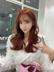 -MY HAIR ARDOR
