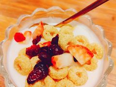 -花舍·新派粤菜·西餐·下午茶(亚运村·鸟巢店)