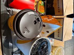 -麦当劳(杭州运河上街商业中心店)