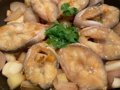 -莆田餐厅PUTIEN(西安万象天地店)